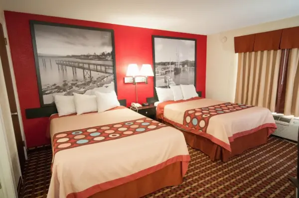 Super 8 by Wyndham Old Saybrook 10
