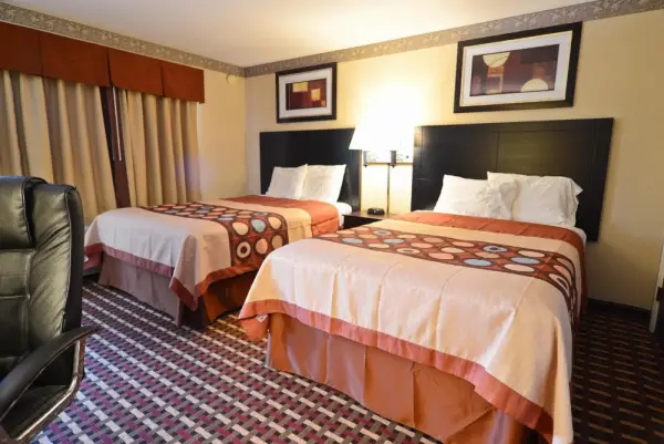 Super 8 by Wyndham Old Saybrook 6